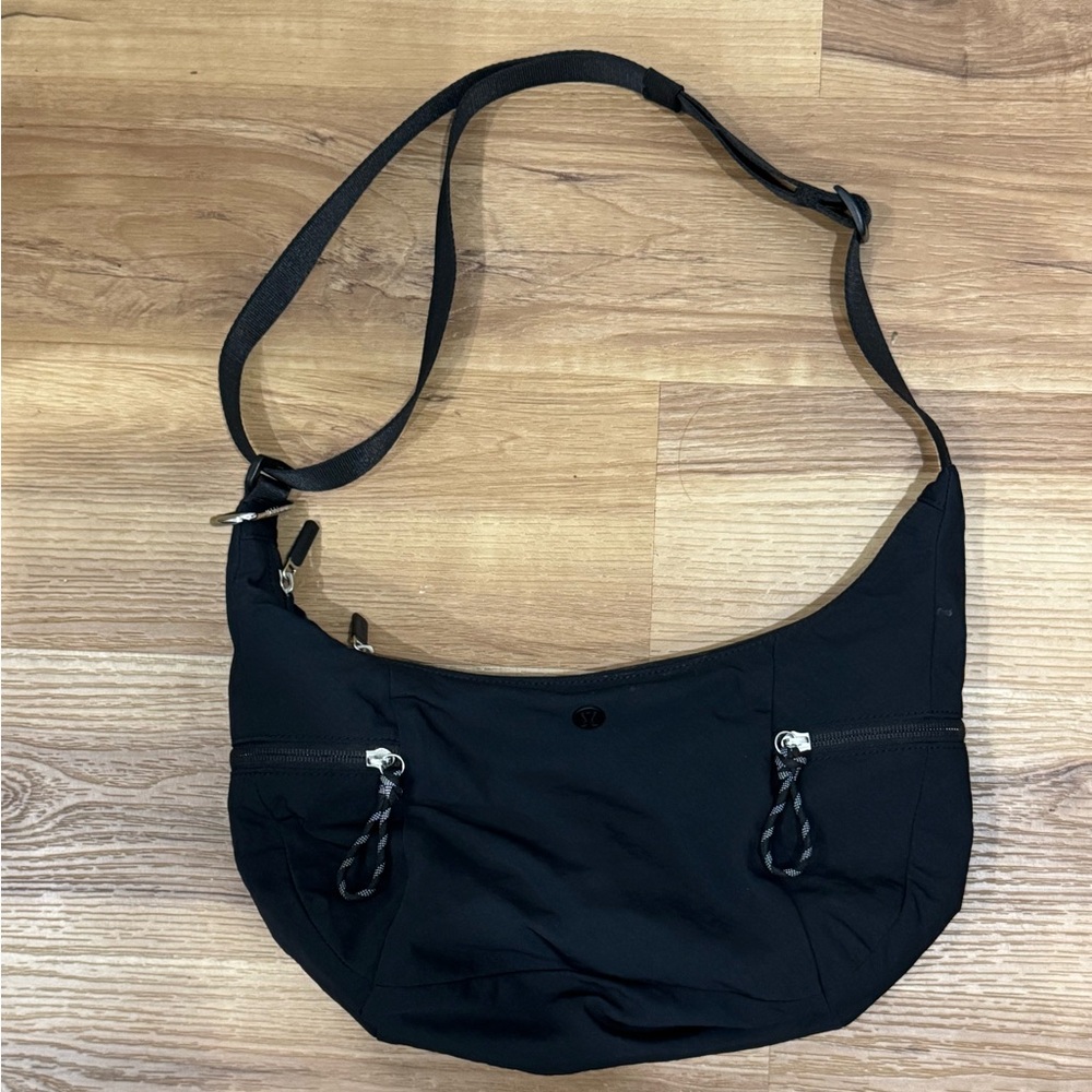 Lululemon Bag